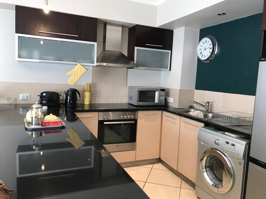 To Let 1 Bedroom Property for Rent in Cape Town City Centre Western Cape